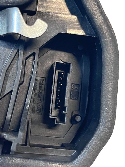 Broasca Usa Stanga Spate Bmw 1 Ii F20 2010 -> 720147