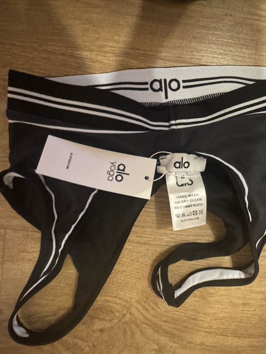 Alo yoga set nou