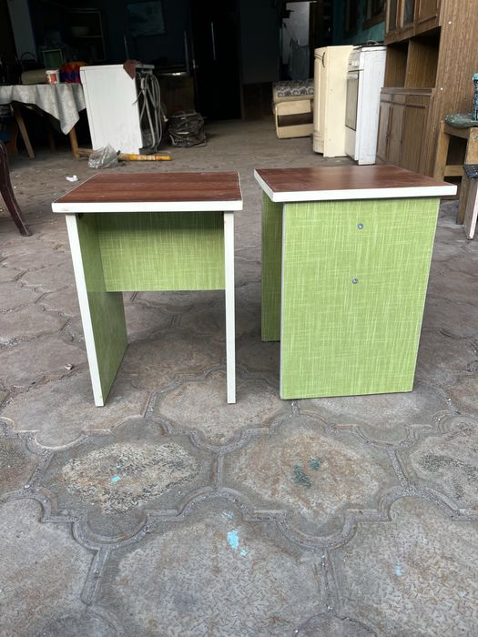 Продам табуретки