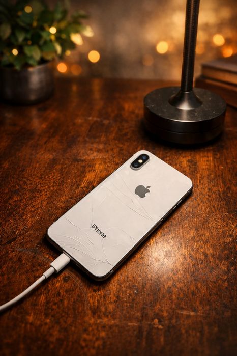 iPhone X обмен..