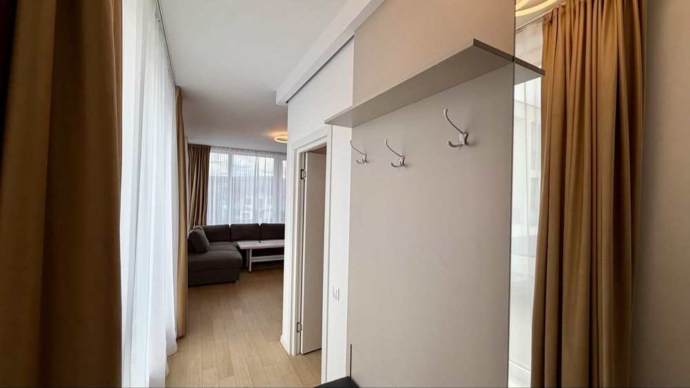 Inchiriez apartament un dormitor Apahida