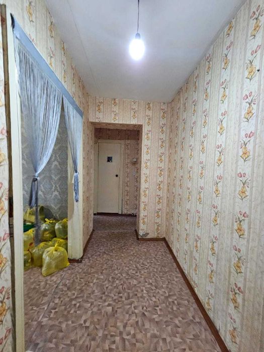 Продажа 2-комнатной квартиры