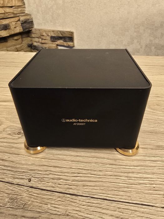 MC трансформатор Audiotechnika AT2000T