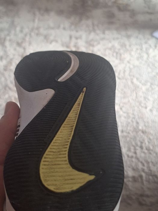 Nike băieți ca noi nr 36