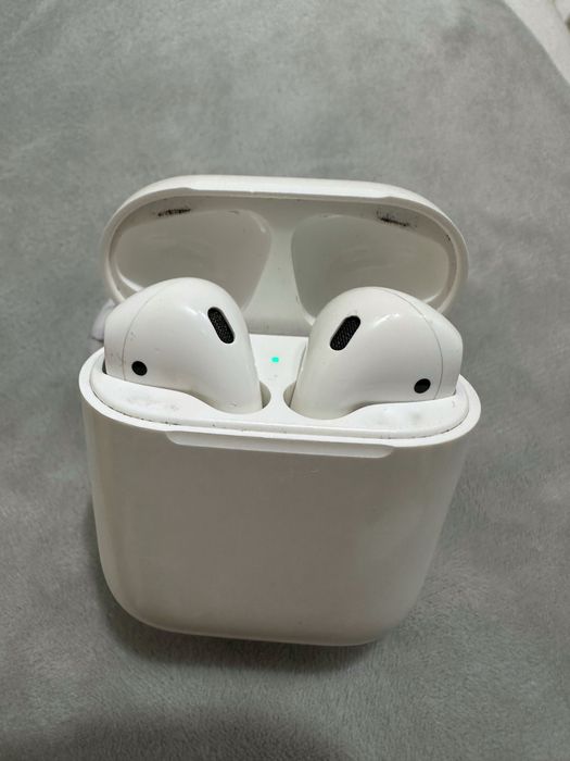 Наушники AirPods 2