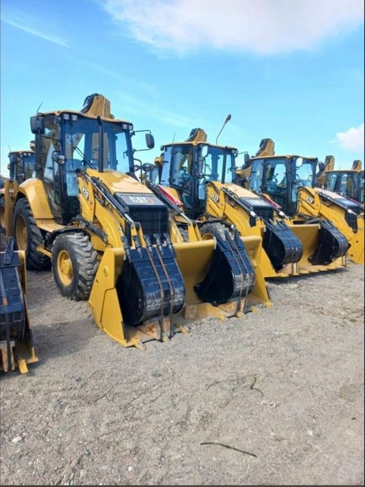 Услуги погрузчика