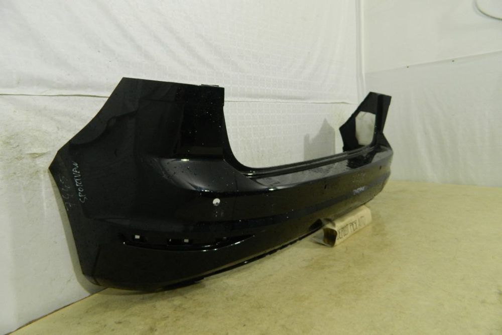 Bara spate VW Golf 7 SportVan, 2014, 2015, 2016, 2017, , 510807421F