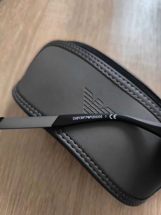 Слънчеви очила EMPORIO ARMANI
