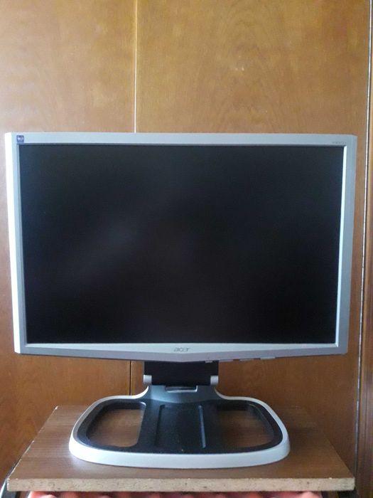 Monitor ACER diagonală 22”