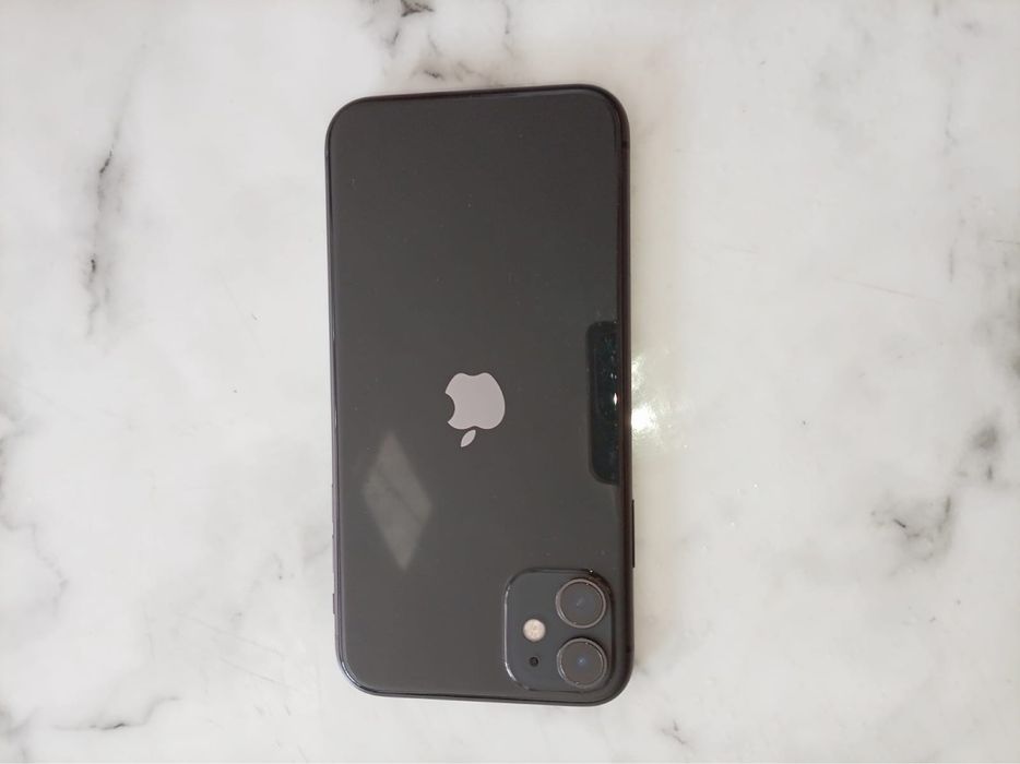 Iphone 11 76% AKB