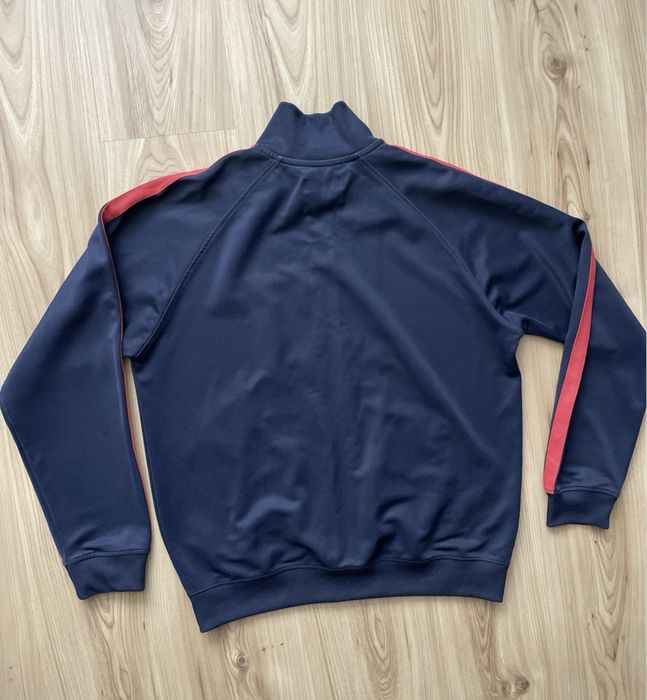 FRED PERRY / мъжки суичър L/XL