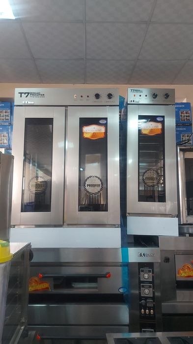 Растоечные шкафы Растойка