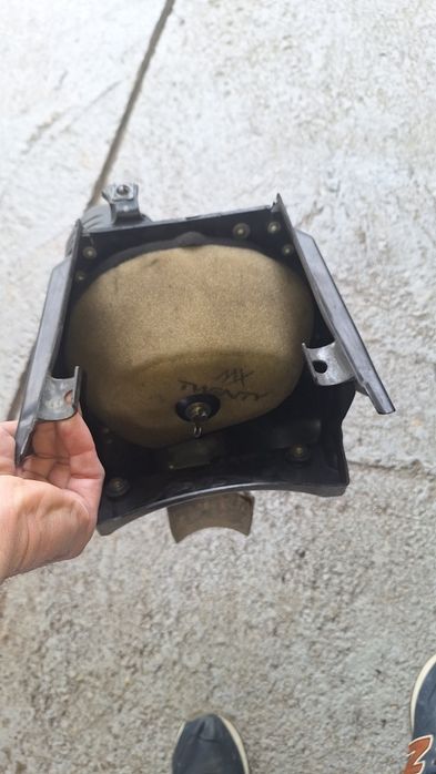 Piese crf 250R model 2007 carburator