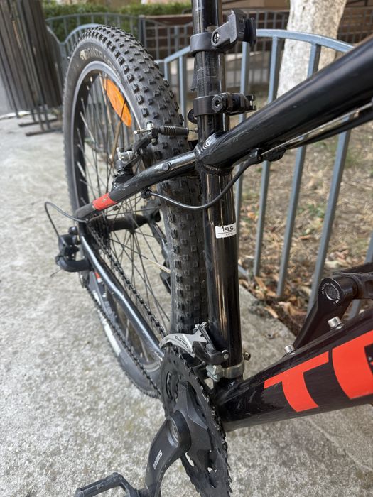 Vând Trek Marlin 4