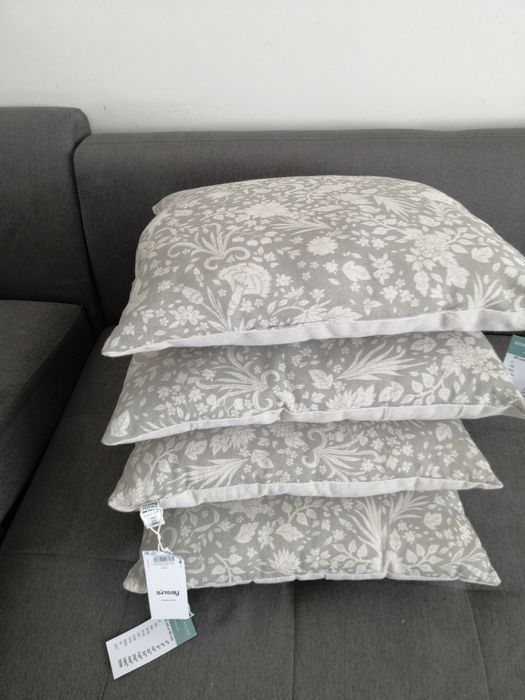Декоративни възглавници 45х45см