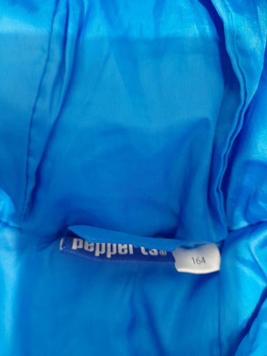 Олекотено яке, размер-164