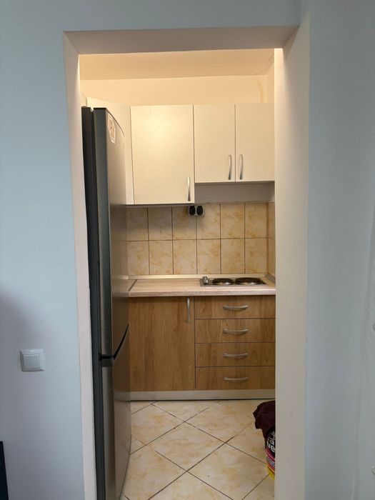 Vand Garsoniera 22mp