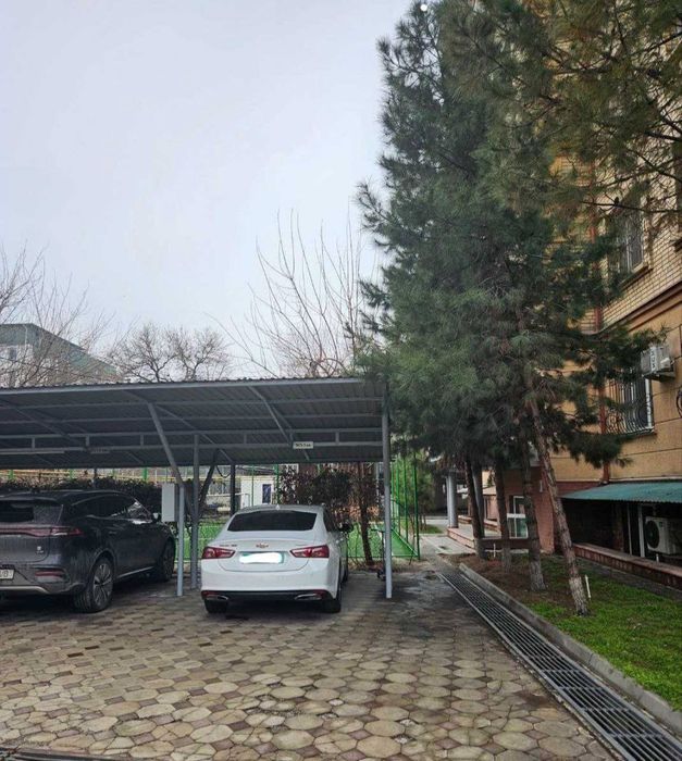 Мирабадский р-н, Габус, продается 5/2/8 квартира