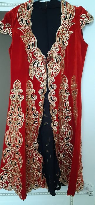 Турция киімдері.