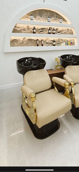 Мойка парикмахера