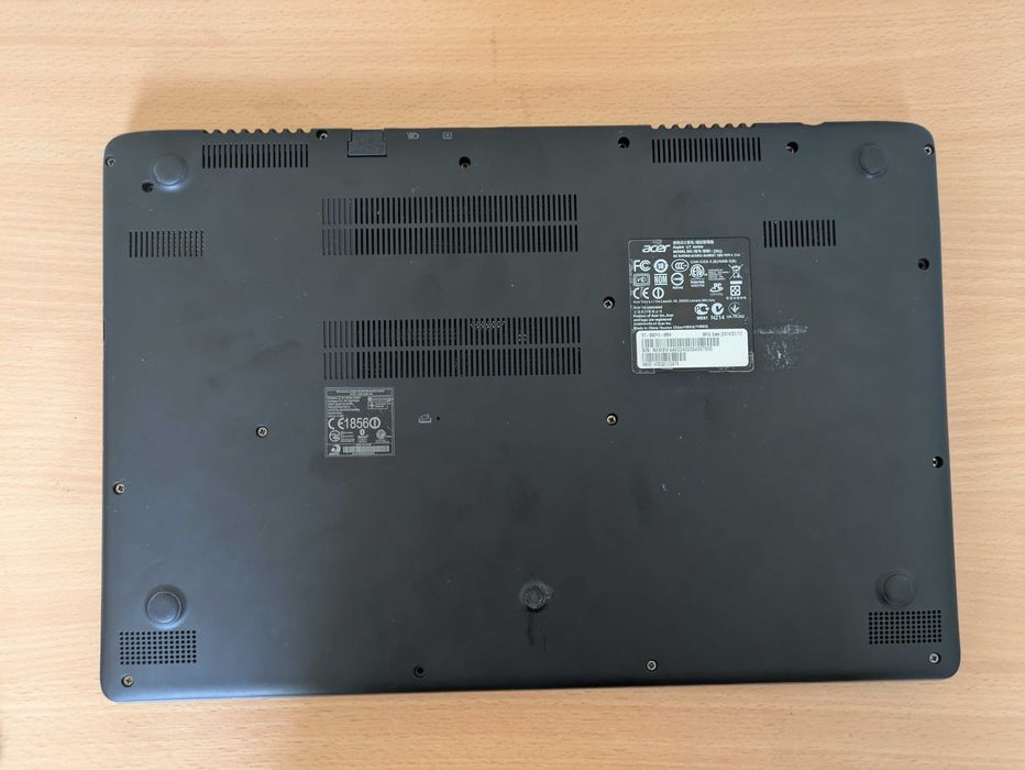 Лаптоп Acer Aspire V7