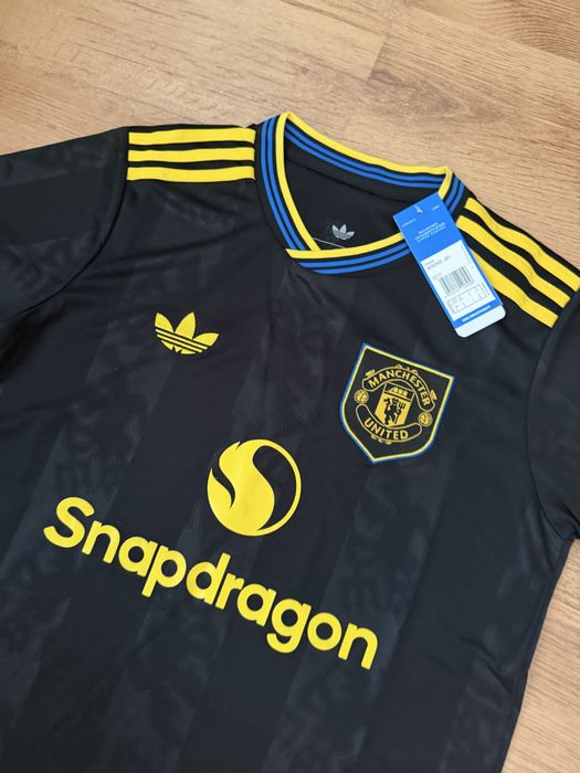 Tricou manchester united