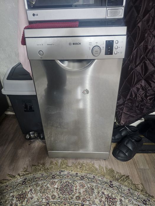 Продам посудомойку BOSCH