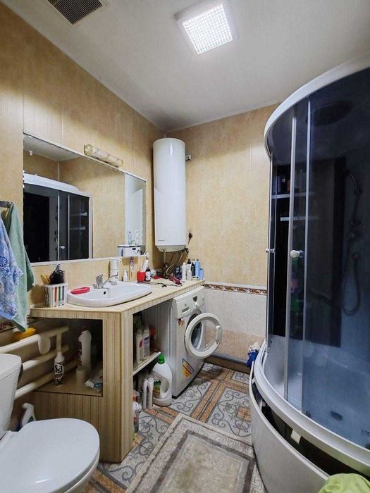 Частный дом на Плазе