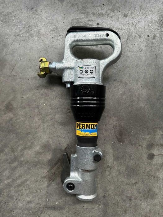 Ciocane pneumatice Permon