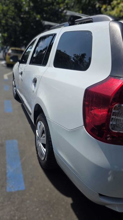 DACIA Logan 2015 — imagine 3