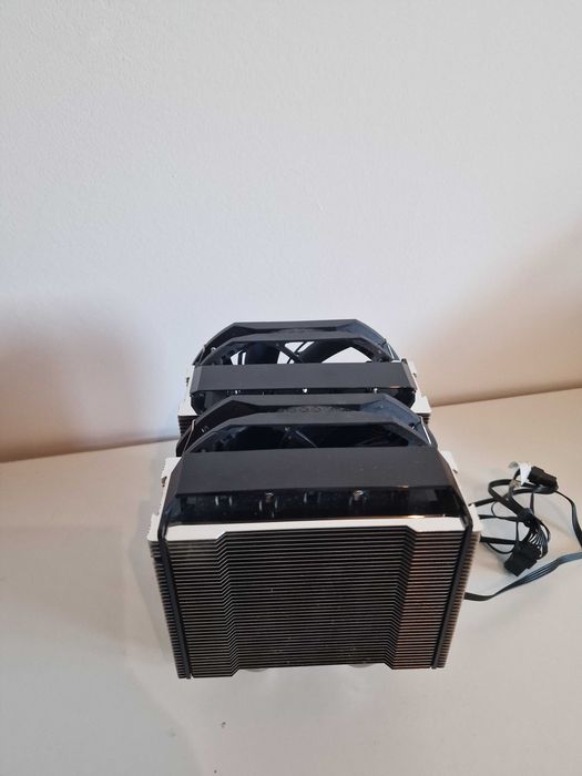 Cooler PC Premium Deep Cool Assasin 3 - Cooler AMD / NVIDIA