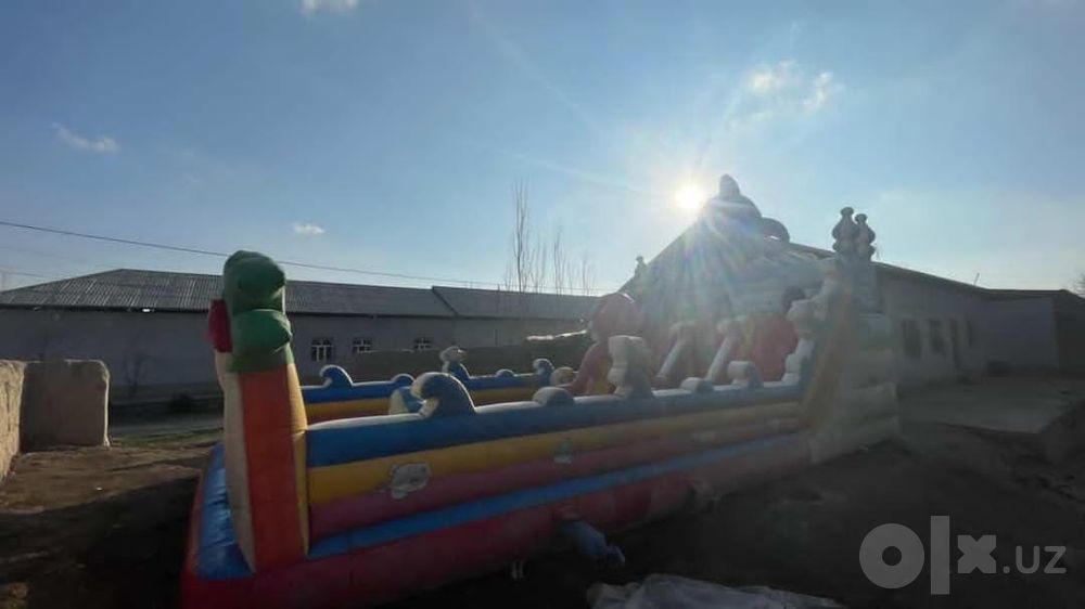 BATUT 6 ga 12  holati yaxshi manzil smarqand viloyati narpay tumani
