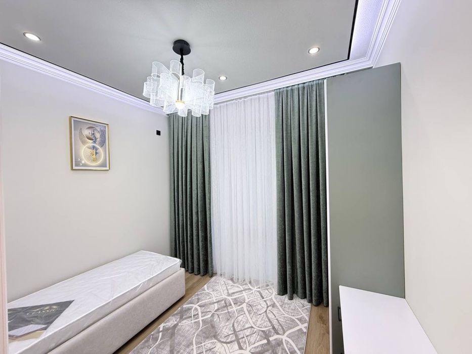 Продается 3 ком. Квартира площадью 60 кв.м. По ул. Амира Темура