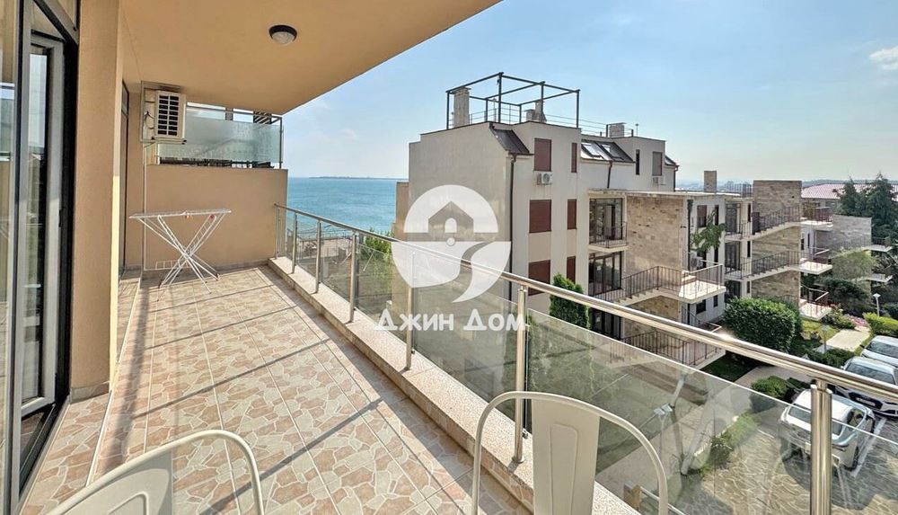 Продава се Двустаен апартамент в Свети Влас - 61 кв.м за 2296 €/кв.м - Снимка #8