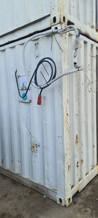 продам офис контейнеры 20фут