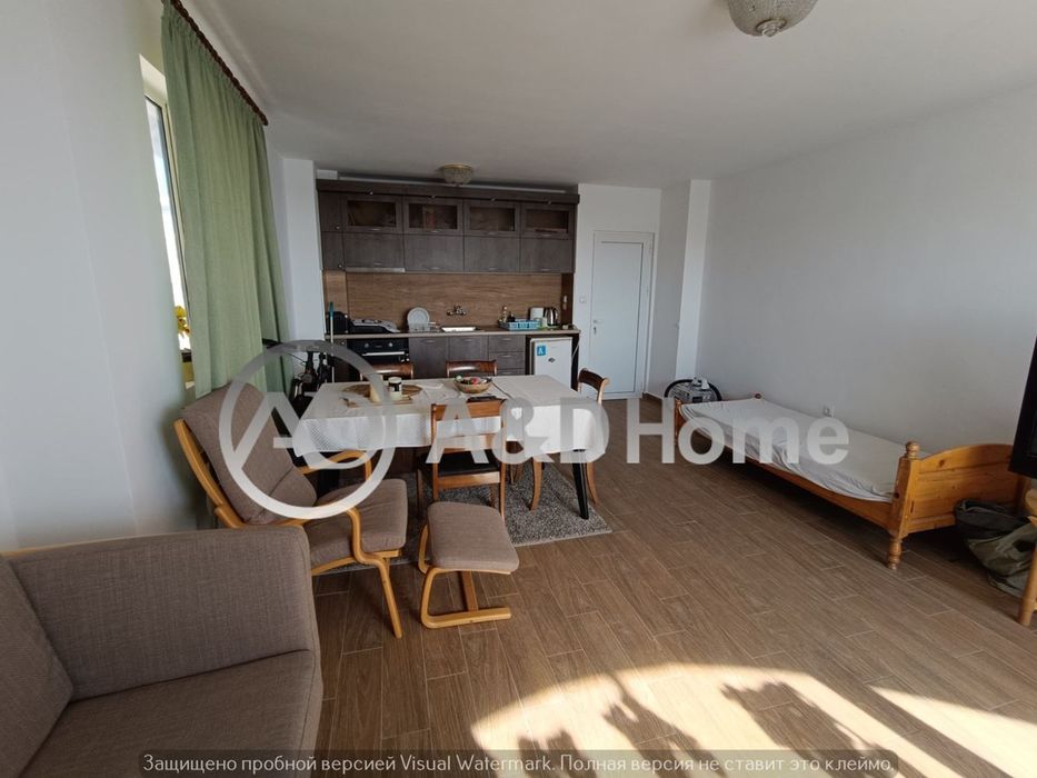 Продава се Тристаен апартамент в Свети Влас - 90 кв.м за 1223 €/кв.м - Снимка #1