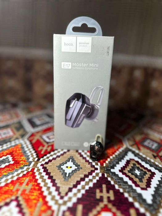 Айрдотс и блитуз наушники