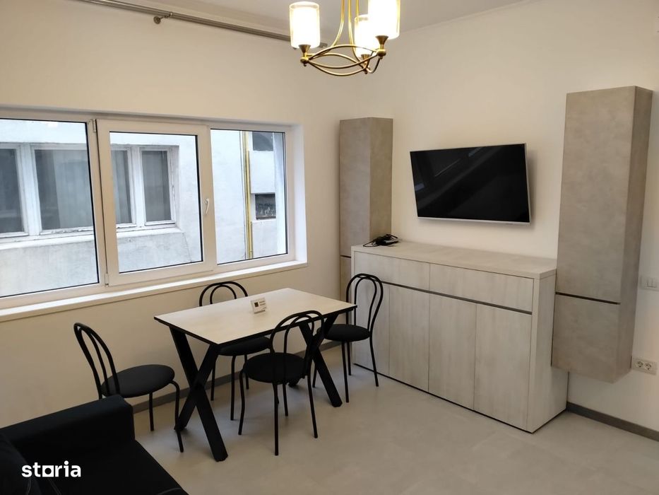 Superb apartament ultracentral
