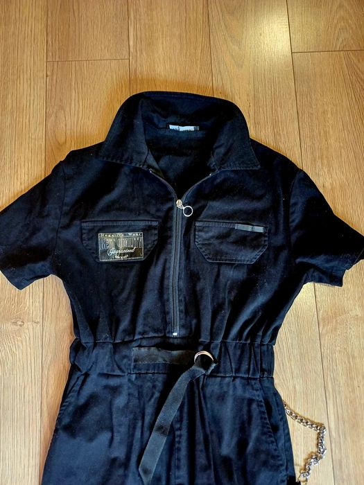 Гащеризон negative,размер S