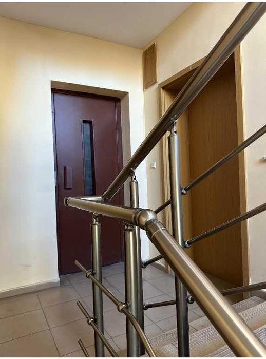 3-стаен, Брегалница