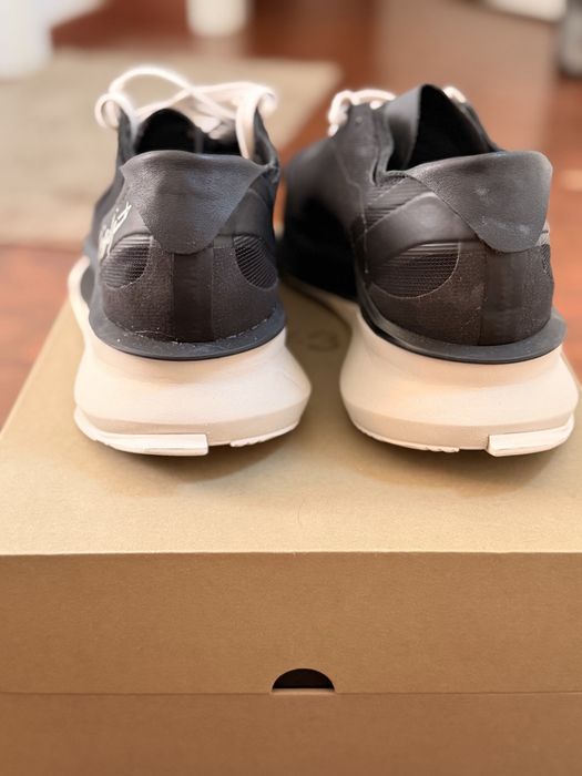 Adidas Y3 S-Gendo Run