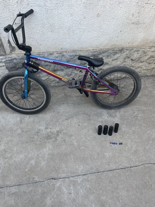 Продам бмх бнз торга