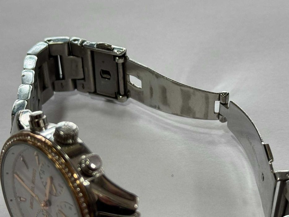 Дамски часовник Michael Kors MK6651 Ritz Chronograph