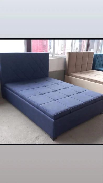 Спальные и детский кровати