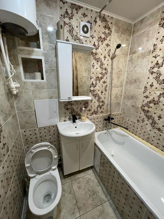 Сдам 1 ком. Квартиру Лермонтова 91 ночь часы центр набережная Артур