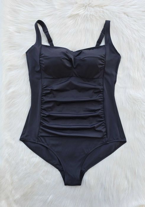 Дамски бански с вталяващ ефект ХЛ