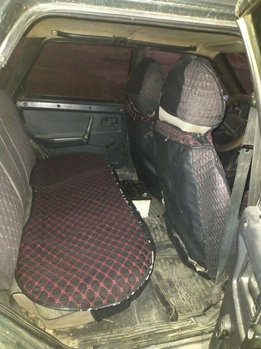 ВАЗ Лада 21099 срочно!!! Продажа или обмен.