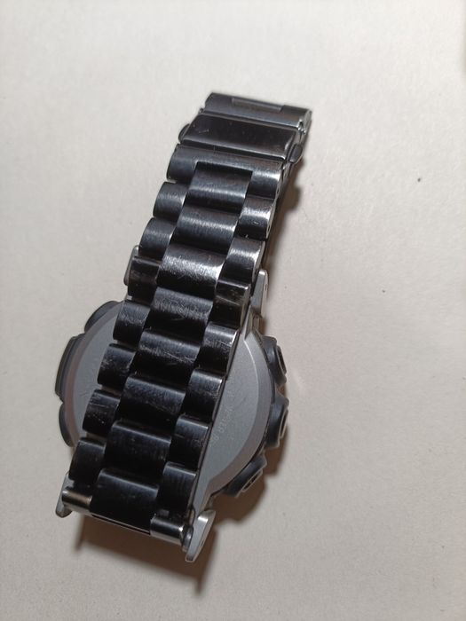 vand ceas casio pro-trek prw30
