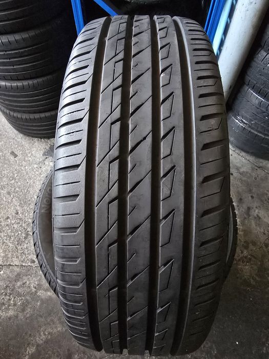 Norauto 195/55 R16 87H vară