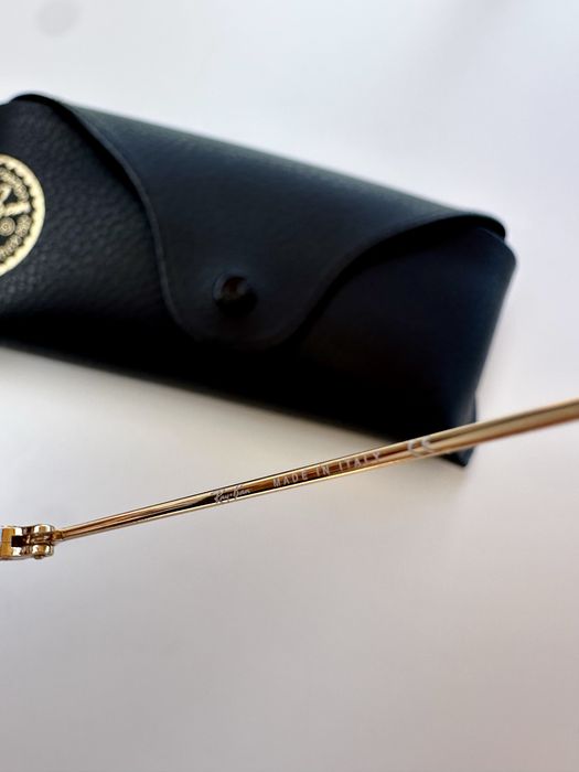 Ray Ban RB3025 Aviator L 001/3E